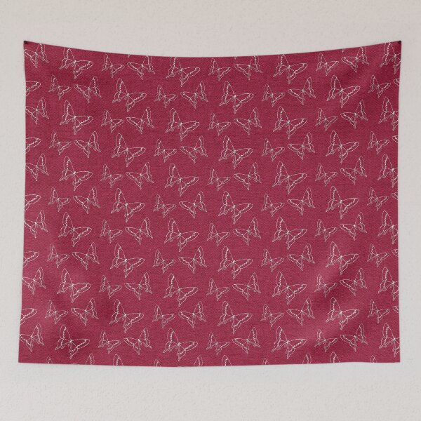 Item preview, Butterfly Background designed and sold by Irina Polyanskaya.