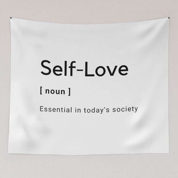 Item preview, Self Love designed and sold by Spreadhope-.