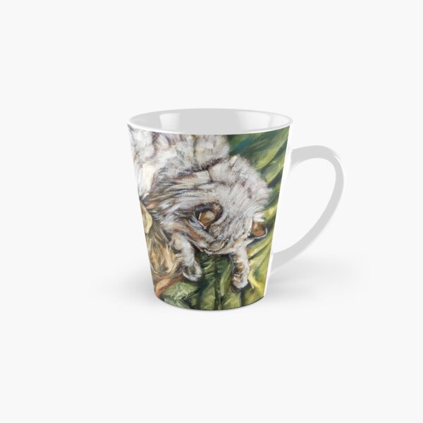 Siblings Tall Mug