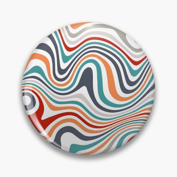 Item preview, color waves designed and sold by Balasoiu Claudia.