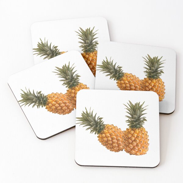 Item preview, Pineapple  designed and sold by BerylBez.