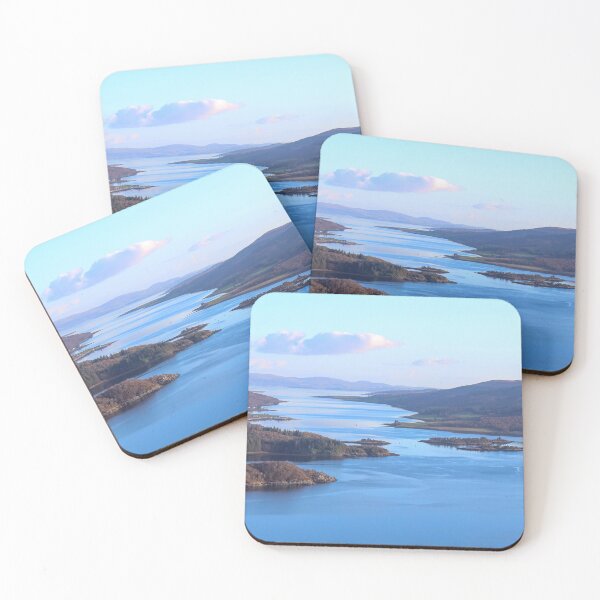 Item preview, A stunning day on the beautiful Kyles of Bute, West Coast Scotland designed and sold by AnneMcNaughton.