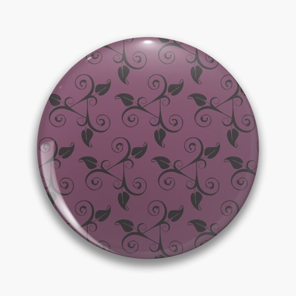 Item preview, Pink Floral Pattern And Design designed and sold by FantasySkyArt.