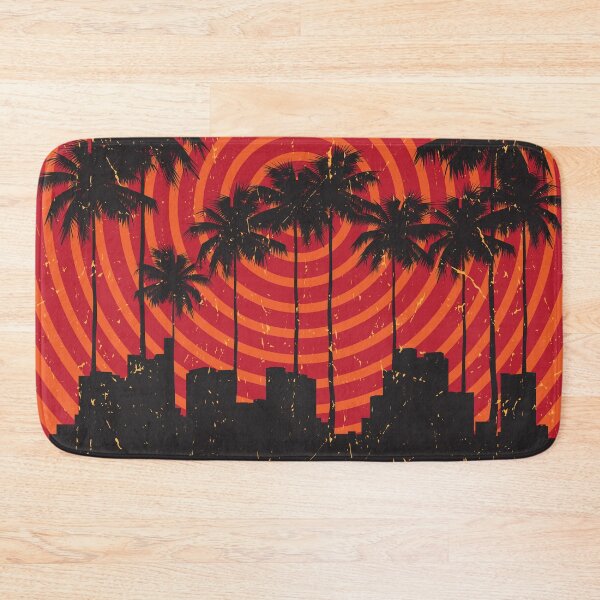 Item preview, Hot day in the City designed and sold by studio838.