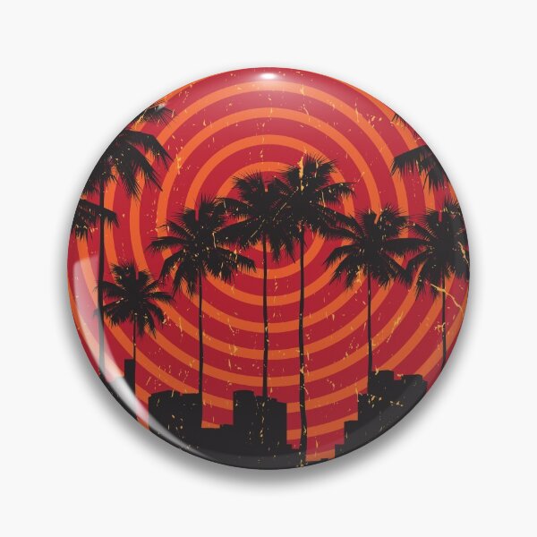 Item preview, Hot day in the City designed and sold by studio838.