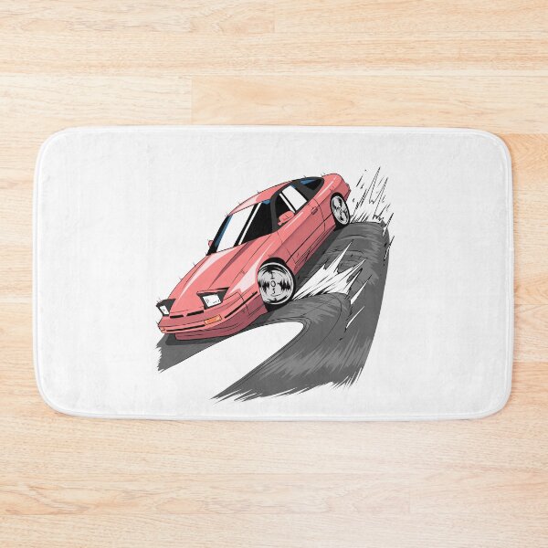 Item preview, S13 Drift! [Pink] designed and sold by WorldwideCars.