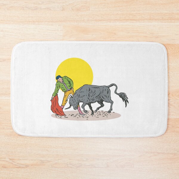 Item preview, Matador Bullfighting designed and sold by PurpleTank.