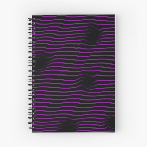 Item preview, Trippy Waves designed and sold by Andrew Helliwell.