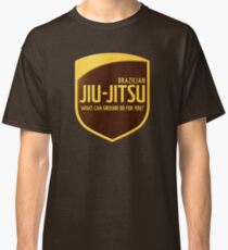 Jiu-Jitsu Classic T-Shirt