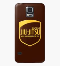 Jiu-Jitsu Case/Skin for Samsung Galaxy