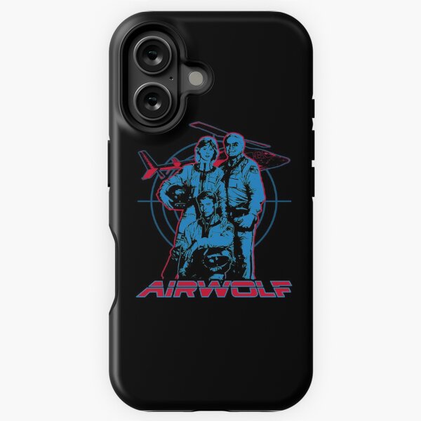 Item preview, Airwolf designed and sold by Ravensclaw3.