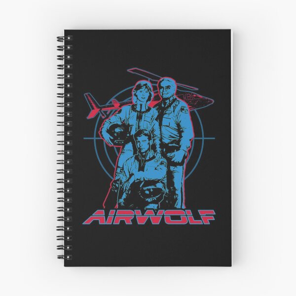 Item preview, Airwolf designed and sold by Ravensclaw3.