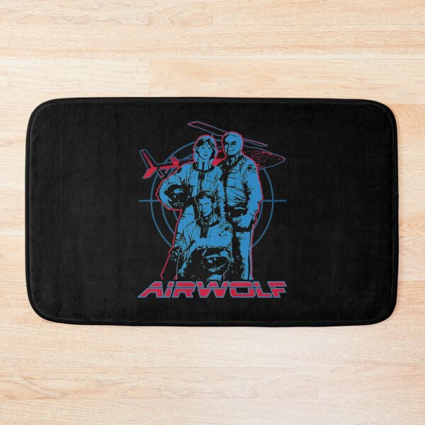 Item preview, Airwolf designed and sold by Ravensclaw3.