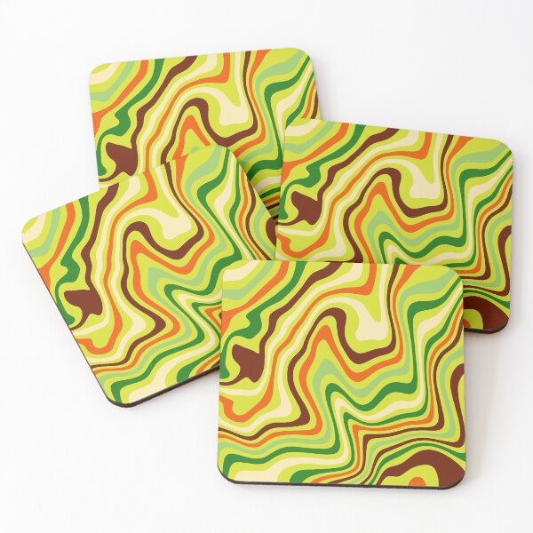 Item preview, spring waves designed and sold by Balasoiu Claudia.