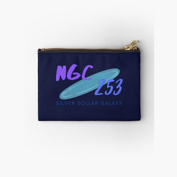 Item preview, NGC 253 the Silver Dollar Galaxy. designed and sold by Geomoon.