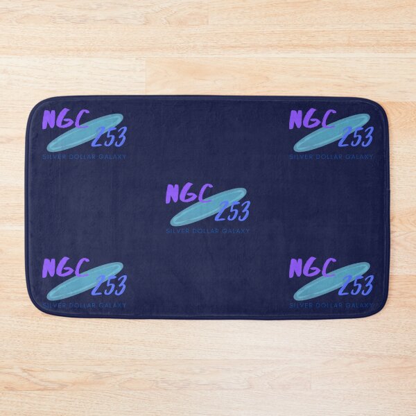 Item preview, NGC 253 the Silver Dollar Galaxy. designed and sold by Geomoon.