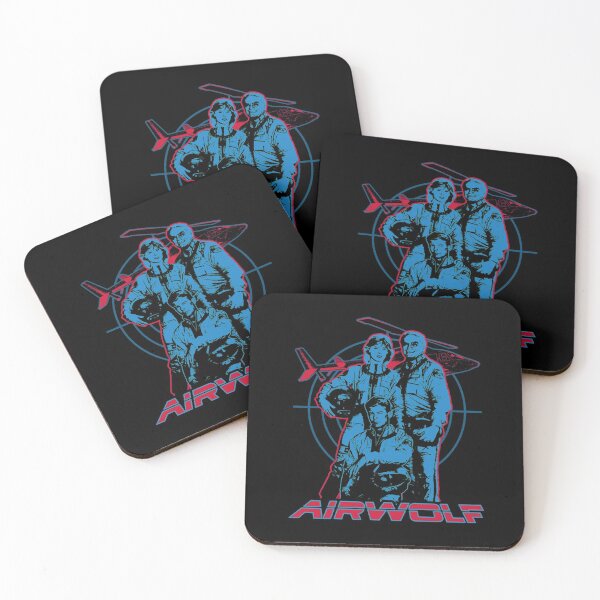 Item preview, Airwolf designed and sold by Ravensclaw3.