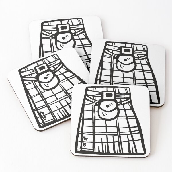 Item preview, scottish symbols 2 designed and sold by Seb-Sk93.