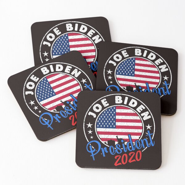 Item preview, joe biden for president 2020 ridin with joe 2020 presidential election t-shirt  designed and sold by Majesticoo.