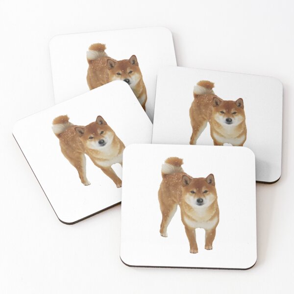 Item preview, Cute Shiba Inu - Doge designed and sold by TMagician.