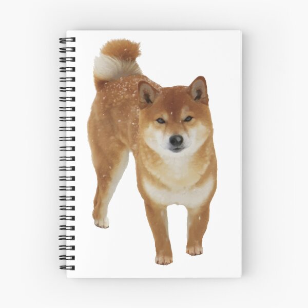 Item preview, Cute Shiba Inu - Doge designed and sold by TMagician.