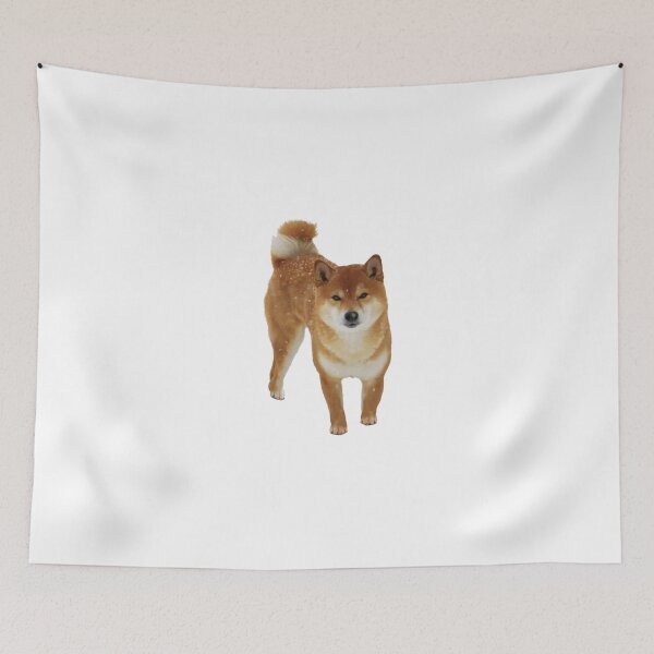 Item preview, Cute Shiba Inu - Doge designed and sold by TMagician.