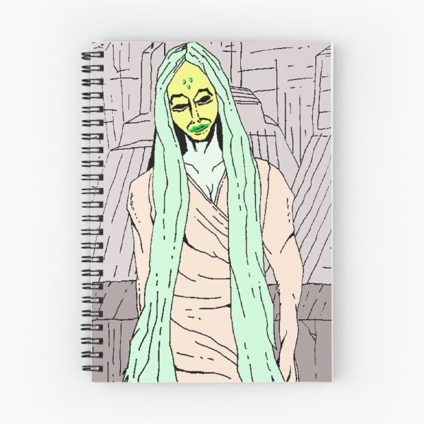 Item preview, Marici Redbubble Variant Exclusive designed and sold by TJKernan.