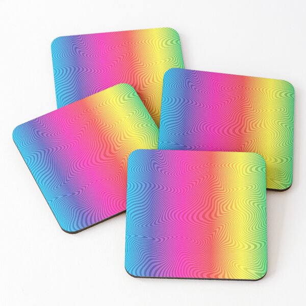 Item preview, bright rainbow designed and sold by Balasoiu Claudia.