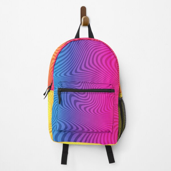 Item preview, bright rainbow designed and sold by Balasoiu Claudia.