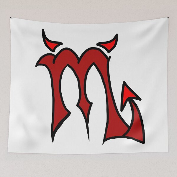 Item preview, Scorpio and Horns designed and sold by berlinius.