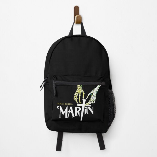 Item preview, MARTIN 1977 CULT CLASSIC HORROR MOVIE! designed and sold by CinemaObscura.