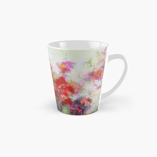 Seeds Tasse (konisch)