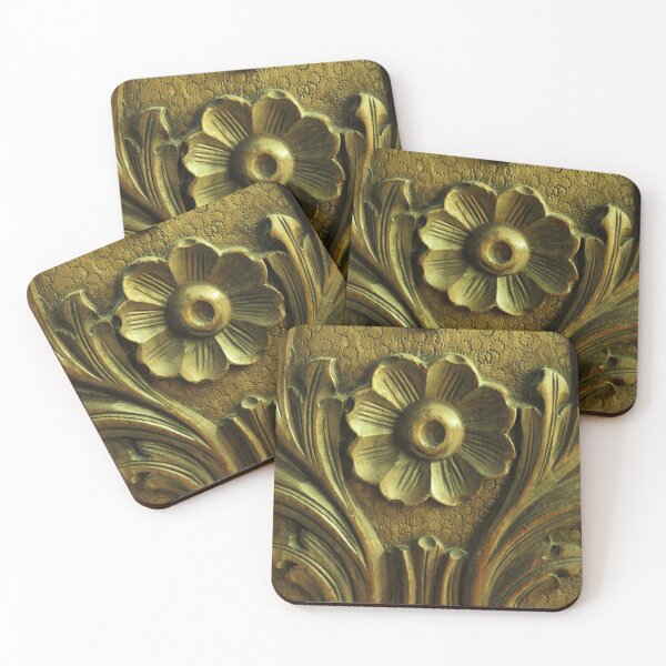 Item preview, Sculpted wood designed and sold by Cristina B. Oliveira.