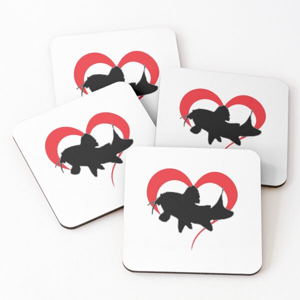 Item preview, Corydoras Fan designed and sold by GFishy.