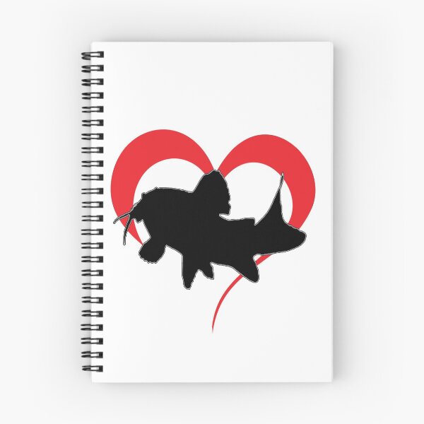 Item preview, Corydoras Fan designed and sold by GFishy.