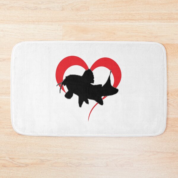 Item preview, Corydoras Fan designed and sold by GFishy.
