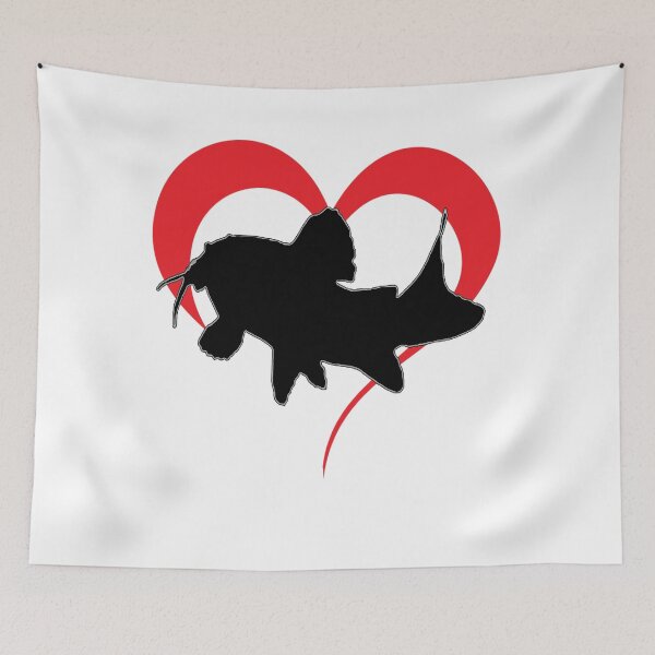 Item preview, Corydoras Fan designed and sold by GFishy.