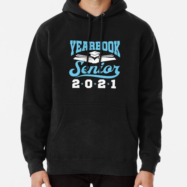 Senior discount sweatshirts 2021