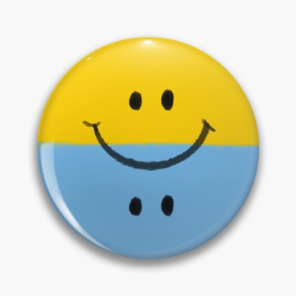  100 Pcs Happy Face Lapel Pins Cute Smile Pinback Buttons Fun  Pins