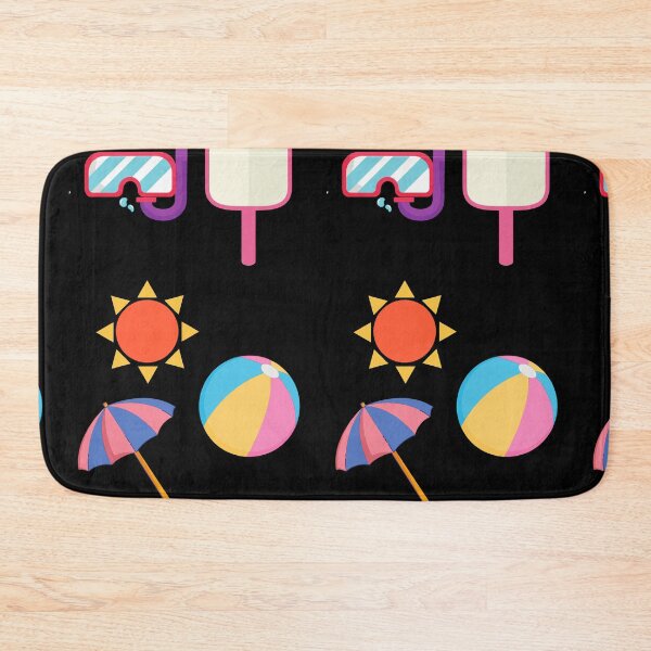 Item preview, Summer Stickers designed and sold by Pirlogea Alecs.