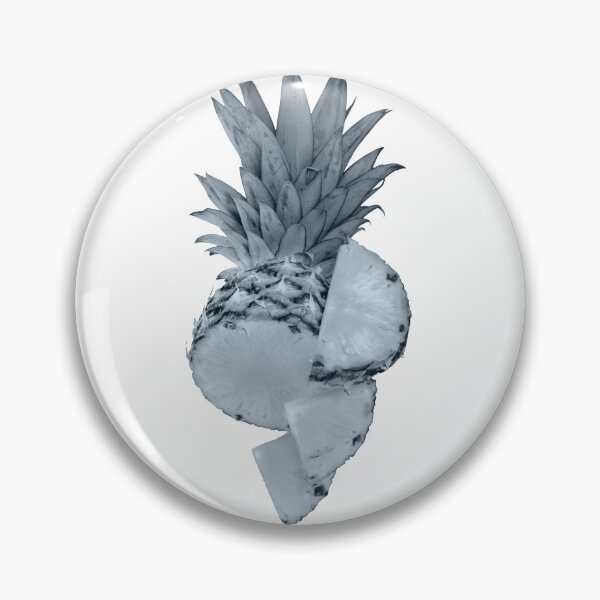 Item preview, Trozos de piña designed and sold by Uttershirt.