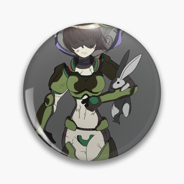 Item preview, Original Doom-Chan designed and sold by ChaoticStories.