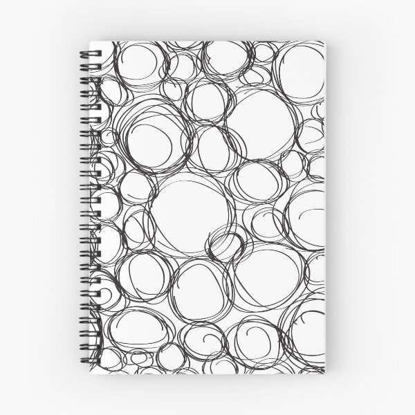 Item preview, circles designed and sold by kim tang.