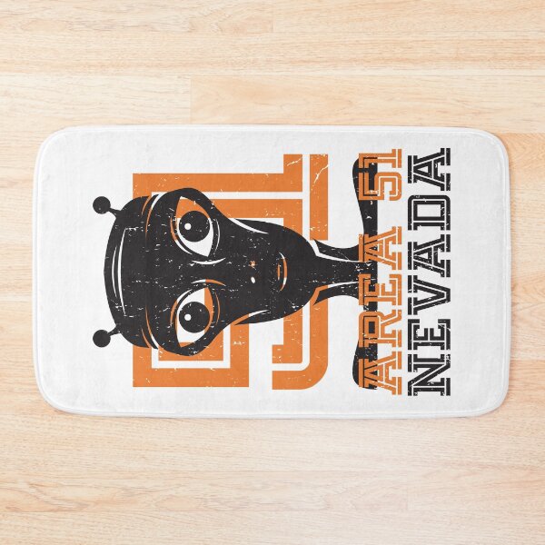 Item preview, Area 51 designed and sold by studio838.