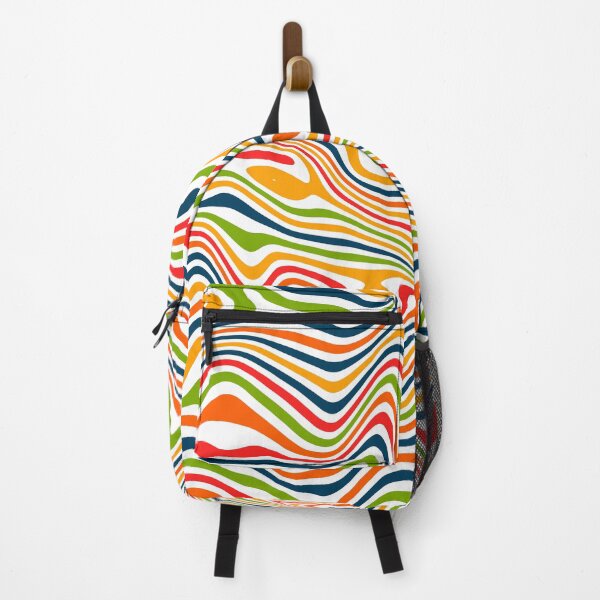 Item preview, colorful waves designed and sold by Balasoiu Claudia.