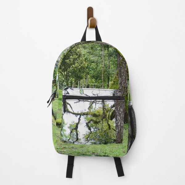 Item preview, Rain Forest Tree - Nature designed and sold by joejiing.