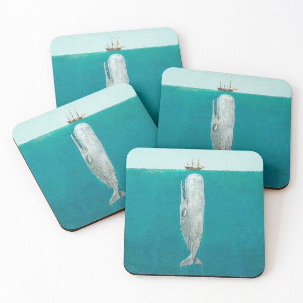 Item preview, The Whale - Full Length  designed and sold by TerryFan.