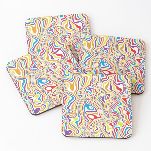 Item preview, abstract waves designed and sold by Balasoiu Claudia.