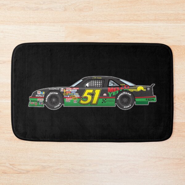 Item preview, Cole Trickle #51 Mello Yello Days of Thunder Illustration designed and sold by BFXIII.