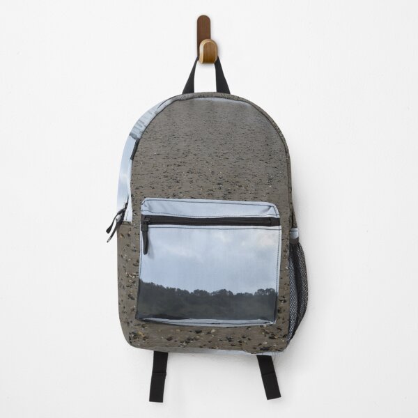 Item preview, Early morning on a beach designed and sold by Artlajf.